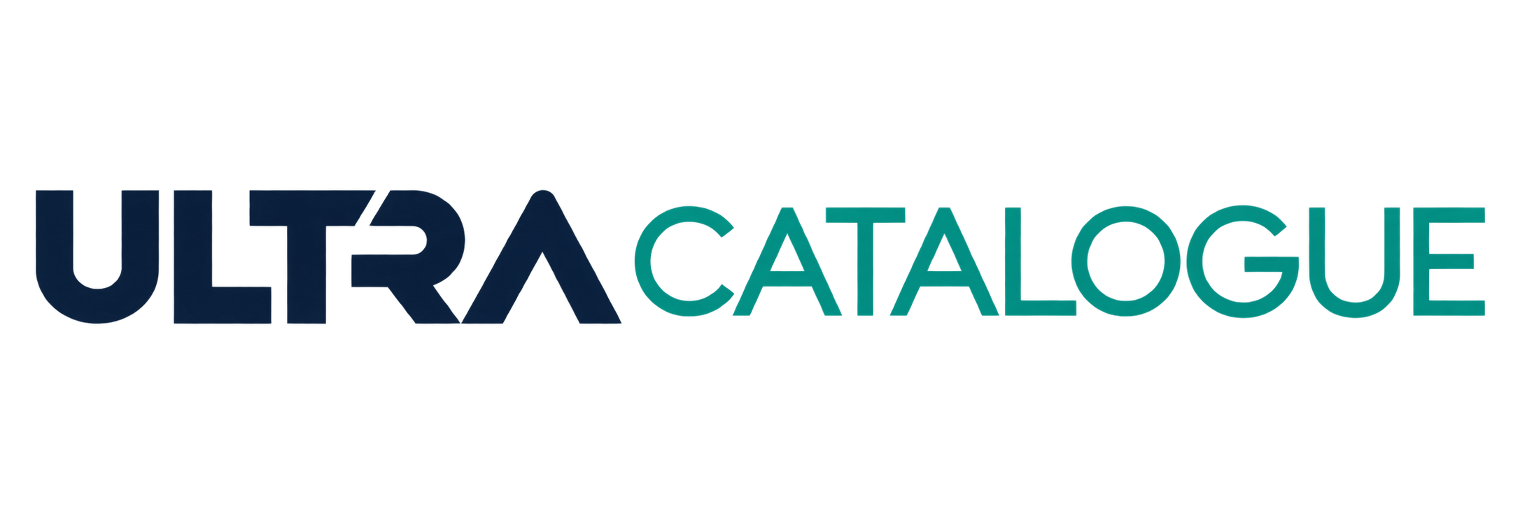 ULTRA CATALOGUE